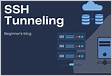 Creating Dynamic SSH Tunnel on Windows with Plin